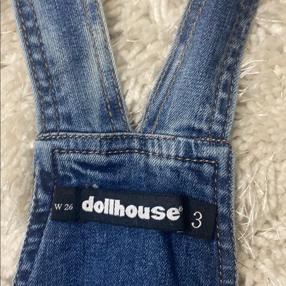 Jumper - Picture 3 of 3